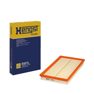 HENGST FILTER E827L Číslo výrobce: 7131310000. EAN: 4030776041132.