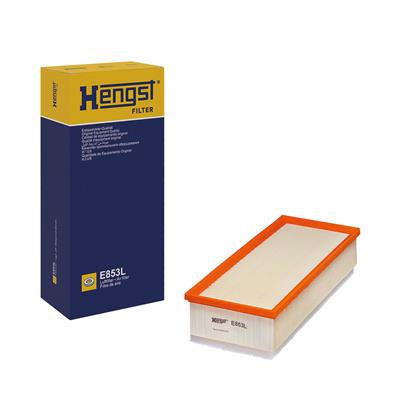 HENGST FILTER E853L Číslo výrobce: 7140310000. EAN: 4030776041224.