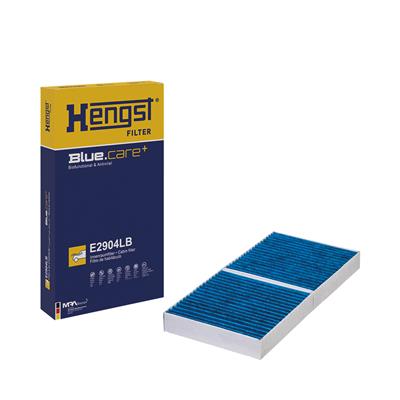 HENGST FILTER E2904LB Číslo výrobce: 12258310000. EAN: 4030776047295.