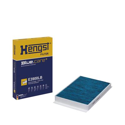 HENGST FILTER E3900LB Číslo výrobce: 12088310000. EAN: 4030776047189.