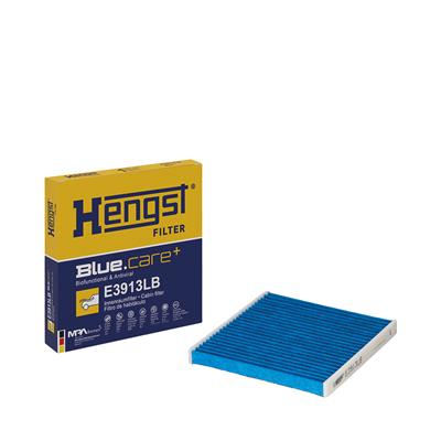 HENGST FILTER E3913LB Číslo výrobce: 8217310000. EAN: 4030776050929.