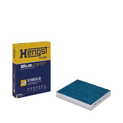 HENGST FILTER E3992LB Číslo výrobce: 8144310000. EAN: 4030776075175.