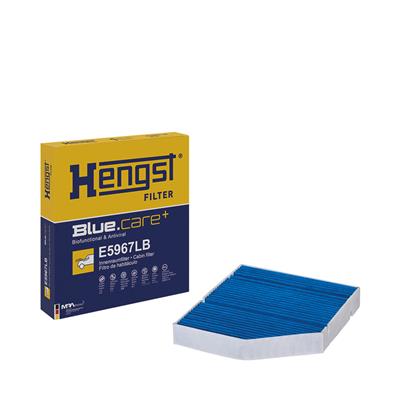 HENGST FILTER E5967LB Číslo výrobce: 9019310000. EAN: 4030776067835.
