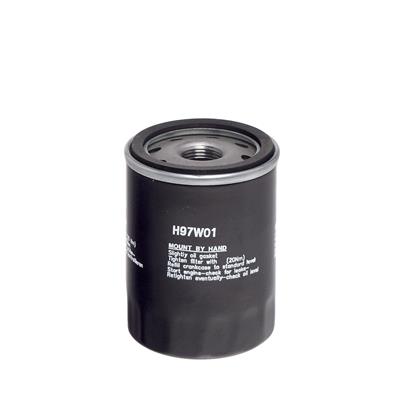 HENGST FILTER H97W01 Číslo výrobce: 485100000. EAN: 4030776001730.