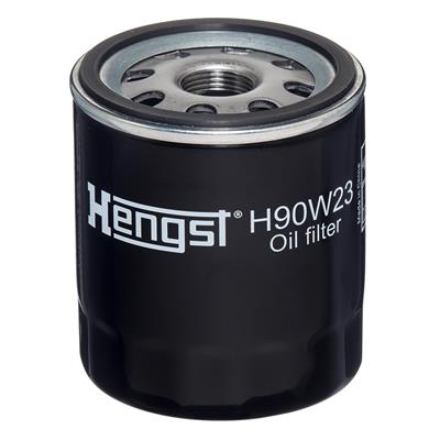 HENGST FILTER H90W23 Číslo výrobce: 6695100000. EAN: 4030776062502.
