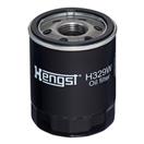 HENGST FILTER H329W - Olejový filter