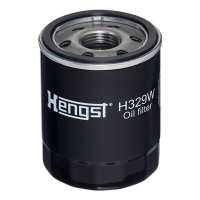 HENGST FILTER H329W Číslo výrobce: 6702100000. EAN: 4030776031522.