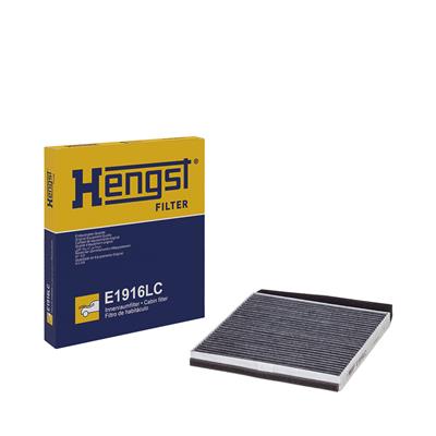 HENGST FILTER E1916LC Číslo výrobce: 6786310000. EAN: 4030776041163.