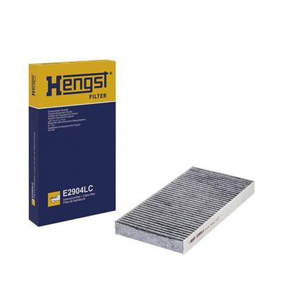 HENGST FILTER E2904LC Číslo výrobce: 10338310000. EAN: 4030776074239.
