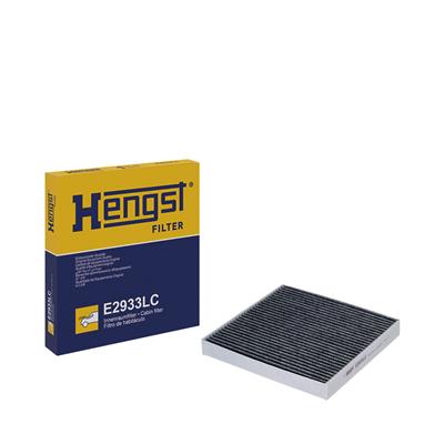 HENGST FILTER E2933LC Číslo výrobce: 10244310000. EAN: 4030776074420.