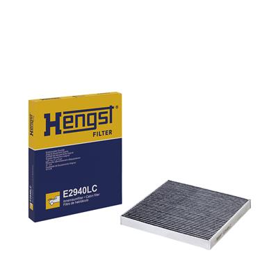HENGST FILTER E2940LC Číslo výrobce: 7429310000. EAN: 4030776048391.