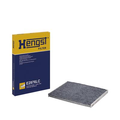 HENGST FILTER E2976LC Číslo výrobce: 6701310000. EAN: 4030776041903.