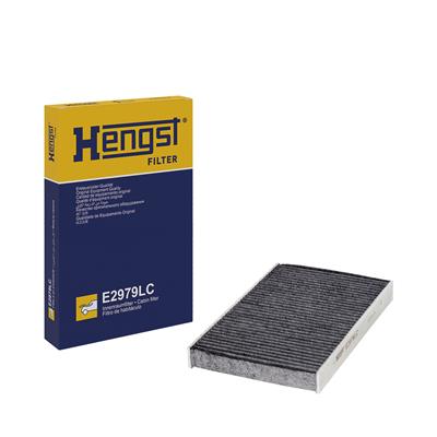 HENGST FILTER E2979LC Číslo výrobce: 6746310000. EAN: 4030776040081.