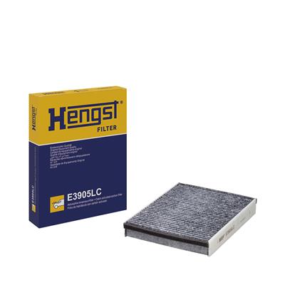 HENGST FILTER E3905LC Číslo výrobce: 7634310000. EAN: 4030776047813.