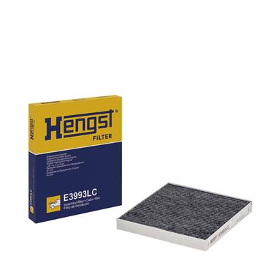 HENGST FILTER E3993LC Číslo výrobce: 6457310000. EAN: 4030776044430.
