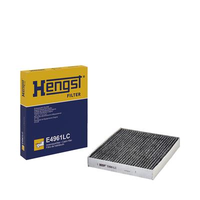 HENGST FILTER E4961LC Číslo výrobce: 8723310000. EAN: 4030776058918.