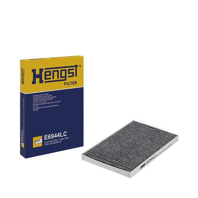 HENGST FILTER E6944LC Číslo výrobce: 11392310000. EAN: 4030776083415.