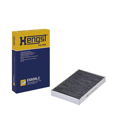 HENGST FILTER E6959LC Číslo výrobce: 10850310000. EAN: 4030776079555.