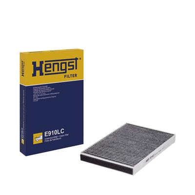 HENGST FILTER E910LC Číslo výrobce: 10183310000. EAN: 4030776074277.