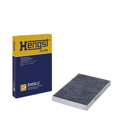 HENGST FILTER E955LC Číslo výrobce: 10230310000. EAN: 4030776074376.