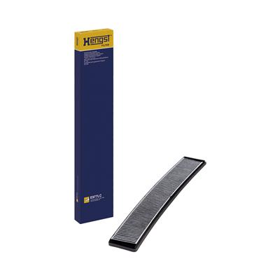 HENGST FILTER E977LC Číslo výrobce: 7217310000. EAN: 4030776043587.
