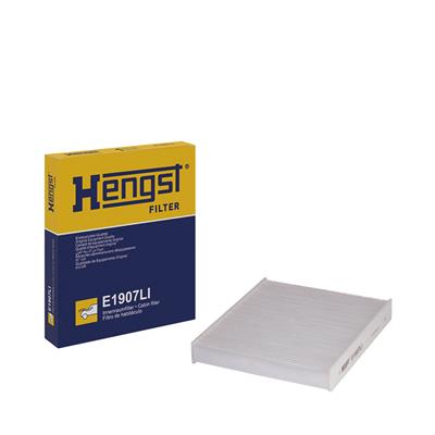 HENGST FILTER E1907LI Číslo výrobce: 6767310000. EAN: 4030776041286.