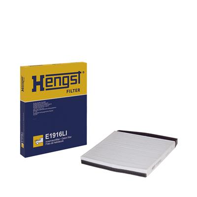 HENGST FILTER E1916LI Číslo výrobce: 6705310000. EAN: 4030776041149.