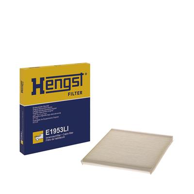 HENGST FILTER E1953LI Číslo výrobce: 3708310000. EAN: 4030776014495.