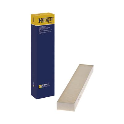 HENGST FILTER E1985LI Číslo výrobce: 3849310000. EAN: 4030776015430.