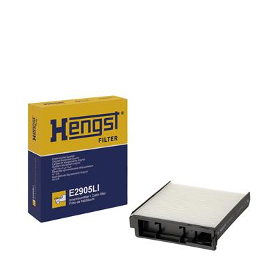HENGST FILTER E2905LI Číslo výrobce: 7576310000. EAN: 4030776046724.