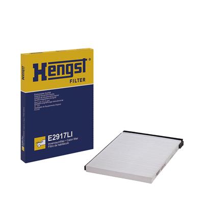 HENGST FILTER E2917LI Číslo výrobce: 6839310000. EAN: 4030776040951.