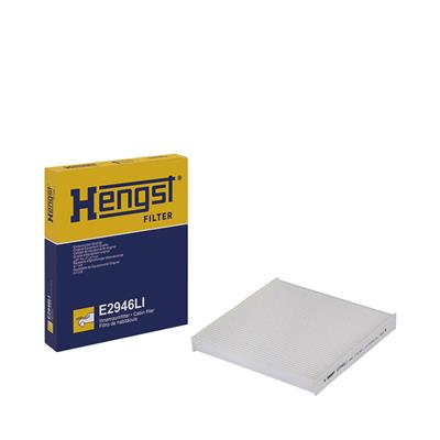 HENGST FILTER E2946LI Číslo výrobce: 10853310000. EAN: 4030776078053.