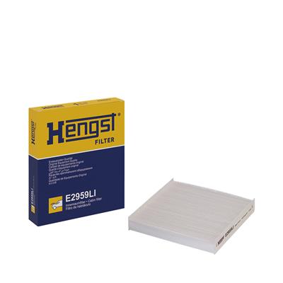 HENGST FILTER E2959LI Číslo výrobce: 9873310000. EAN: 4030776071672.