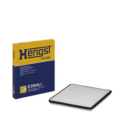 HENGST FILTER E3904LI Číslo výrobce: 5647310000. EAN: 4030776027433.