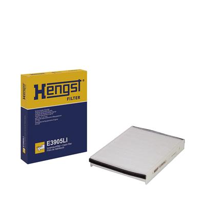 HENGST FILTER E3905LI Číslo výrobce: 7635310000. EAN: 4030776047820.