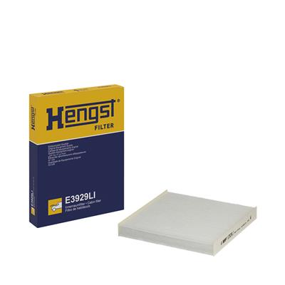HENGST FILTER E3929LI Číslo výrobce: 5816310000. EAN: 4030776029284.