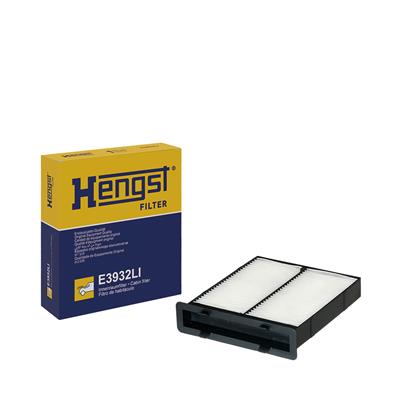 HENGST FILTER E3932LI Číslo výrobce: 5820310000. EAN: 4030776030617.