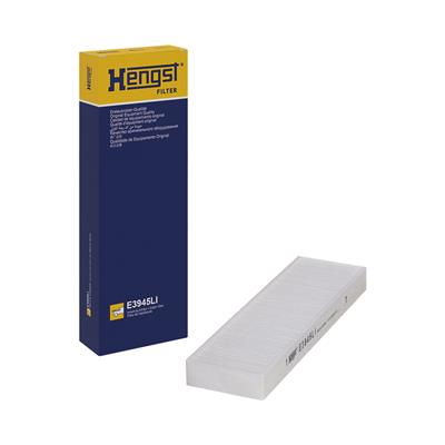 HENGST FILTER E3945LI Číslo výrobce: 10074310000. EAN: 4030776073164.