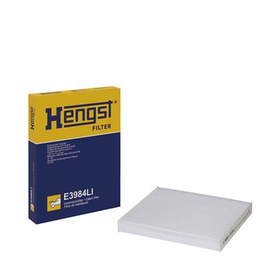 HENGST FILTER E3984LI Číslo výrobce: 6377310000. EAN: 4030776035230.
