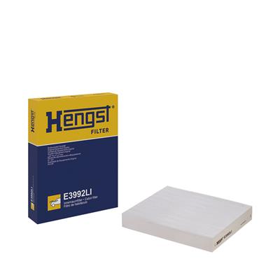 HENGST FILTER E3992LI Číslo výrobce: 8615310000. EAN: 4030776057607.