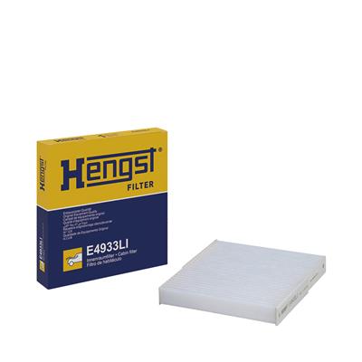 HENGST FILTER E4933LI Číslo výrobce: 7062310000. EAN: 4030776041330.