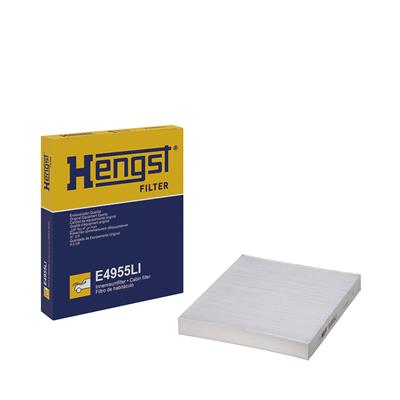 HENGST FILTER E4955LI Číslo výrobce: 7640310000. EAN: 4030776048841.