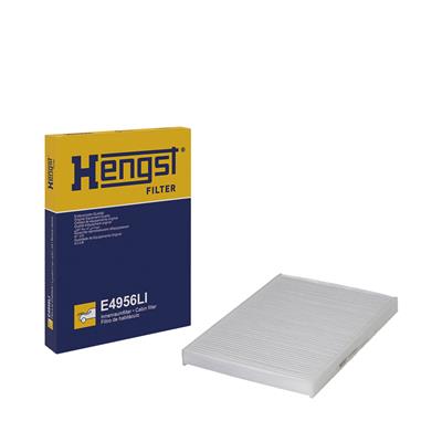 HENGST FILTER E4956LI Číslo výrobce: 7702310000. EAN: 4030776048964.
