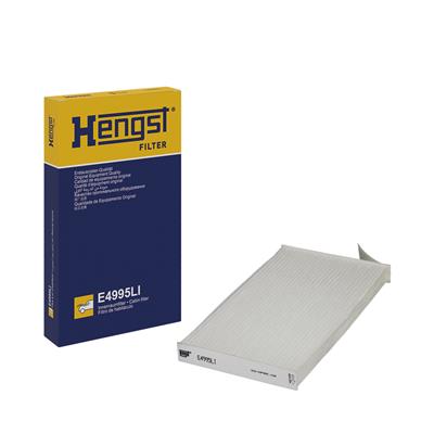 HENGST FILTER E4995LI Číslo výrobce: 8294310000. EAN: 4030776053258.