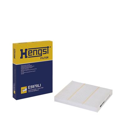 HENGST FILTER E5970LI Číslo výrobce: 9022310000. EAN: 4030776067859.
