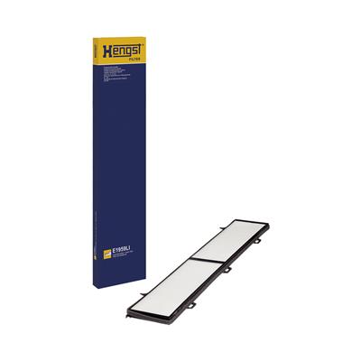 HENGST FILTER E1959LI Číslo výrobce: 8728310000. EAN: 4030776060843.