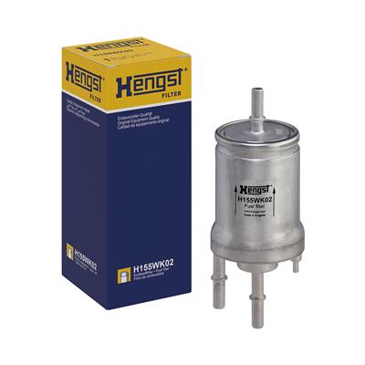 HENGST FILTER H155WK02 Číslo výrobce: 1682200000. EAN: 4030776023879.