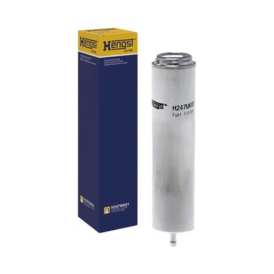 HENGST FILTER H247WK01 Číslo výrobce: 1858200000. EAN: 4030776025835.