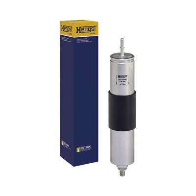 HENGST FILTER H274WK Číslo výrobce: 1137200000. EAN: 4030776017045.