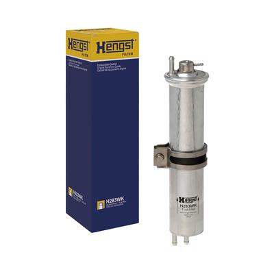 HENGST FILTER H283WK Číslo výrobce: 1170200000. EAN: 4030776017779.